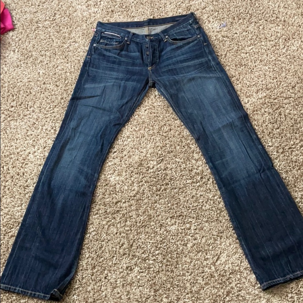 Comfortable Jeans!
